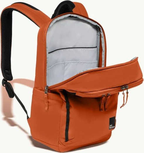 Jack Wolfskin Terracade burnt orange