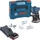 Bosch Professional GKF 18V-8 Akku-Kantenfräse solo inkl. L-Boxx (06016C2001)