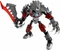 LEGO Legends of Chima Baubare Figur - Chi Worriz Vorschaubild