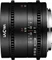 Laowa 7.5mm T2.1 Zero-D Cine für Micro-Four-Thirds Vorschaubild