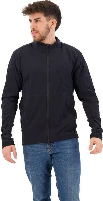 Specialized Trail-Series Alpha Funktionsjacke schwarz (Herren)