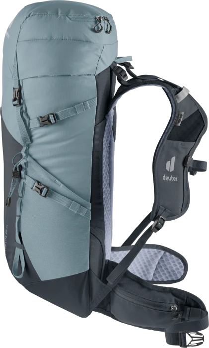Deuter Speed Lite 28 SL shale/graphite (Damen)