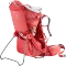Deuter Kid Comfort Active SL Kindertrage Modell 2022 currant Vorschaubild