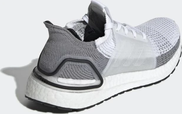 adidas Ultraboost 19 ftwr white/crystal white/grey two (Damen)