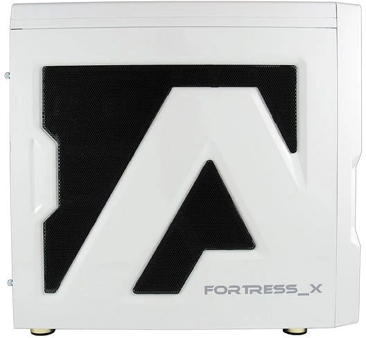 LC-Power Gaming 973W Fortress_X