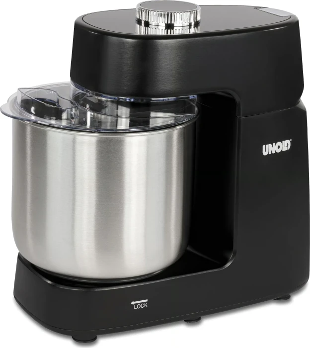 Unold Spirella Spiralknetmaschine