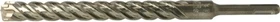 Heller 4Power SDS-plus Hammerbohrer, 10x250x310mm, 1 Stück