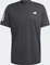 adidas Club 3-Stripes Laufshirt kurzarm (Herren) Vorschaubild