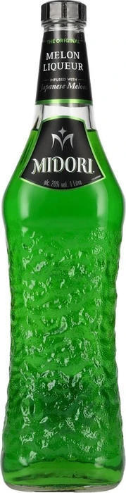 Midori Melon 1l