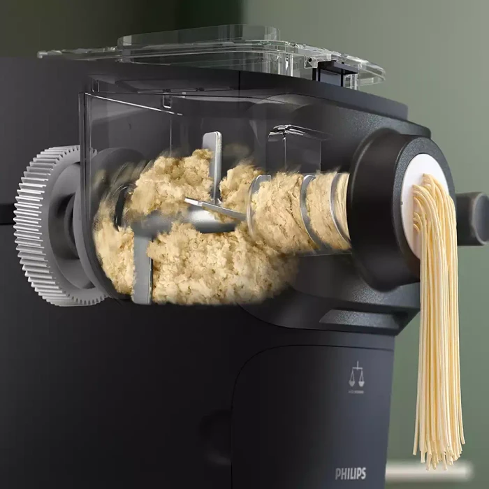 Philips HR2665/96 Avance Collection Pastamaker Nudelmaschine