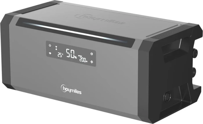 hoymiles HiBattery, 1.92kWh