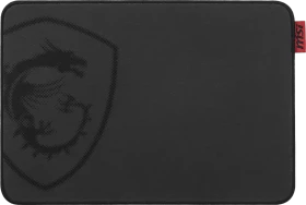 MSI Agility GD23 Gaming Mousepad, schwarz