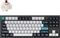 Keychron Q3 Max, Carbon Black, TKL, LEDs RGB, hot-swap, Gateron Jupiter BROWN, USB/Bluetooth, US Vorschaubild