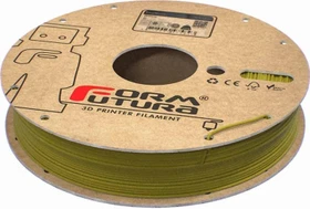 Formfutura EasyWood Wood, willow, Spule, 1.75mm, 500g