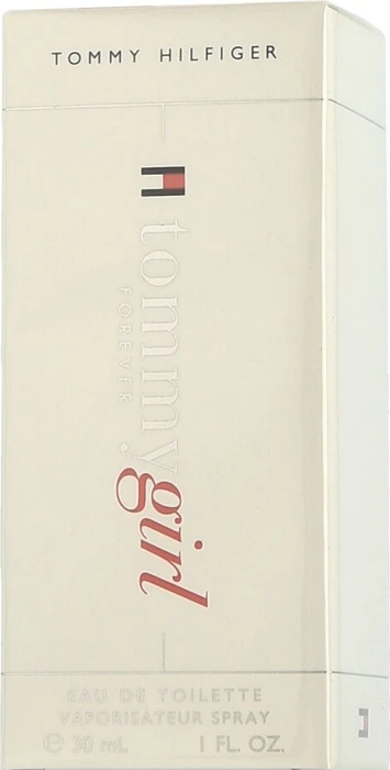 Tommy Hilfiger Tommy Girl Forever Eau de Toilette, 30ml