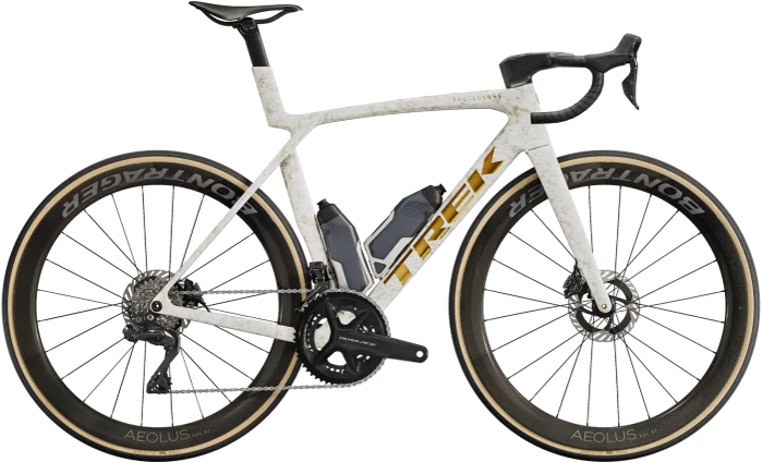 Trek Madone SLR 9 Gen 8 Modell 2025