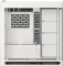 HAVN HS 420 White, Glasfenster Vorschaubild