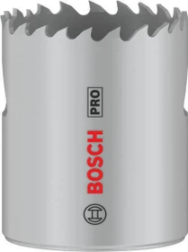 Bosch Professional PRO Multi Material Lochsäge, 41x44mm, 1 Stück