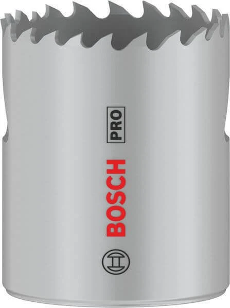 Bosch Professional PRO Multi Material Lochsäge, 41x44mm, 1 Stück