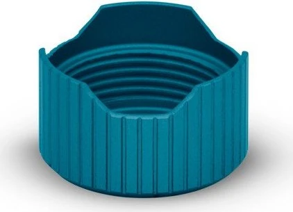 EK Water Blocks EK-Torque Compression Ring HDC 12, blau, 6er-Pack