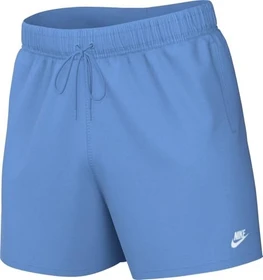 Nike Club Flow Hose kurz university blue/white (Herren)