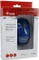 Equip Comfort Wireless Mouse blau, USB Vorschaubild