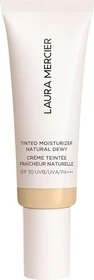 Laura Mercier Tinted Moisturizer Natural Dewy Foundation 1N birch LSF30, 45ml