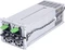SilverStone Gemini 800C Platinum CRPS Redundant 800W, 2HE-Servernetzteil Vorschaubild