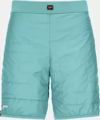 Ortovox Swisswool Piz Boe Short Hose kurz (Damen)
