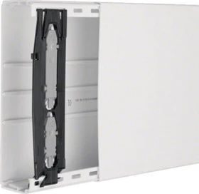 Hager Leitungsführungskanal PVC, LF 60x230mm verkehrsweiß