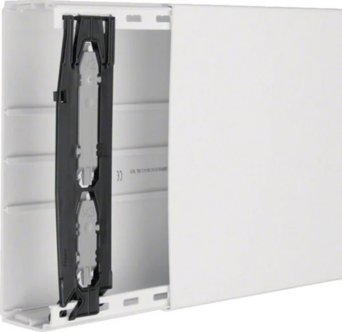 Hager Leitungsführungskanal PVC, LF 60x230mm verkehrsweiß