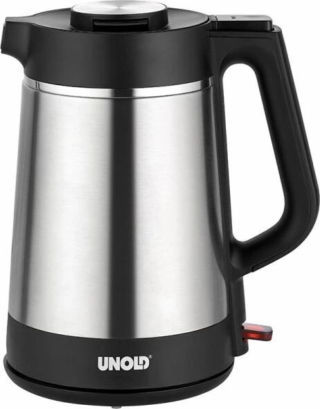 Unold 18715 Blitzkocher Thermo-Wasserkocher – Bild 2 von 2