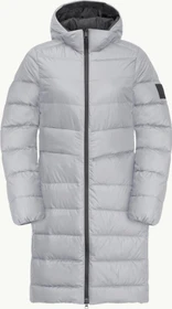 Jack Wolfskin Lenauplatz Funktionsjacke moonwalk (Damen)