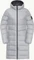 Jack Wolfskin Lenauplatz Funktionsjacke moonwalk (Damen) Vorschaubild
