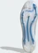 adidas F50 Elite Laceless FG cloud white/pearl met. Vorschaubild