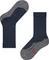 Falke Active Warm Socken space blue (Junior) Vorschaubild
