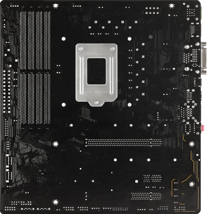 ASRock B365M Pro4-F (Intel 1151 v2)