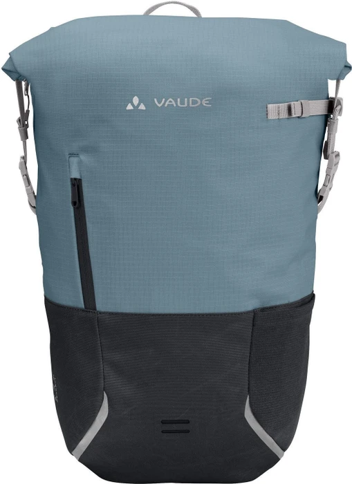 Vaude CityGo Bike 23 II Gepäcktasche heron