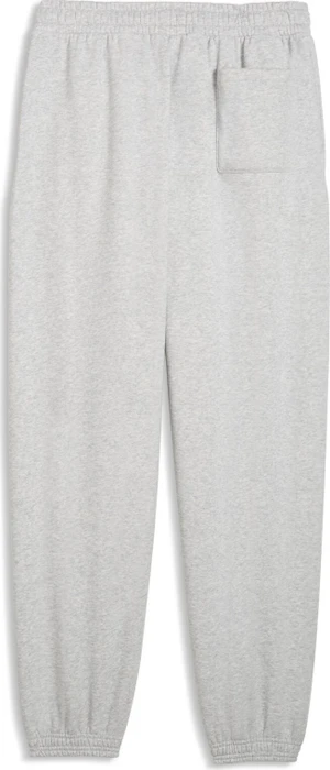 Puma Melo Alwayz On 1 Basketball Trainingshose lang light gray heather/puma silver