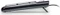 Logitech OEM K120 Keyboard for Business, schwarz, USB, DE Vorschaubild