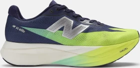 New Balance FuelCell SuperComp Elite v5 boysenberry/afterglow (Damen)
