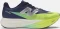 New Balance FuelCell SuperComp Elite v5 boysenberry/afterglow (Damen) Vorschaubild