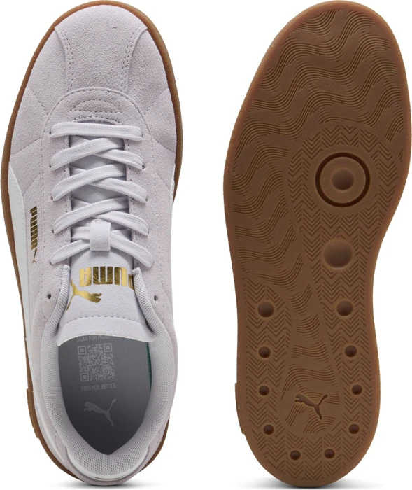 Puma Club II Suede lavender pop/puma white