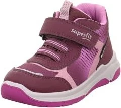 Superfit Cooper High GTX rot/lila (Junior)
