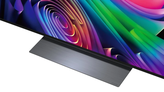 LG OLED evo AI C6 OLED77C69LB