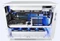 Thermaltake Pacific V-Tubler PETG Tube, 50cm, 16/12mm, transparent 4er-Pack Vorschaubild