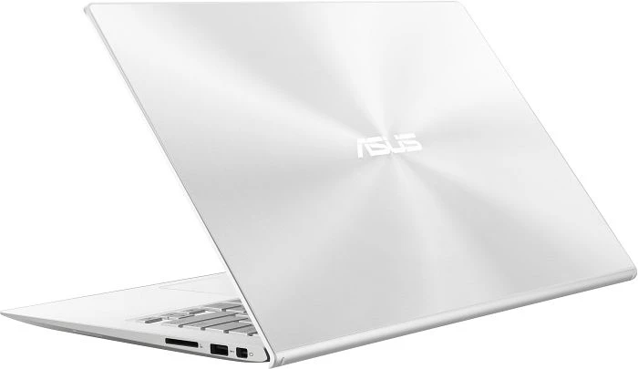 ASUS ZenBook UX301LA-C4160H, weiß, Core i5-4210U, 8GB RAM, 256GB SSD, DE