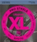 D'Addario ProSteels Bass Regular Light, Long Scale Vorschaubild