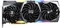 MSI GeForce RTX 2080 Ti Gaming X Trio, 11GB GDDR6, HDMI, USB-C, 3x DP Vorschaubild