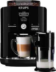 Krups EA 82F8 Latt'Espress Quattro Force